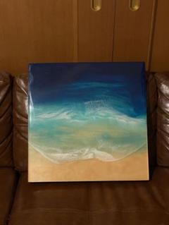 Bree Poort レジンアート greenroom ocean m36789735214_1.jpg?1674904318