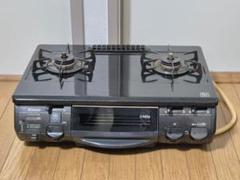 ガスコンロ　リンナイ ガステーブルRTS-660GCTS-L 都市ガス用 ガス台 ガスコンロ リンナイ ガステーブルRTS-660GCTS-L 都市ガス用