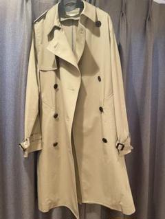 ダブルスタンダードクロッシング　トレンチコート DOUBLE STANDARD CLOTHING｜ダブル スタンダード クロージングの