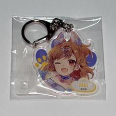 IDOLY PRIDE アイプラ 早坂芽衣 グッズセット IDOLY PRIDE オンラインくじ アクリルキーホルダー 早坂芽衣