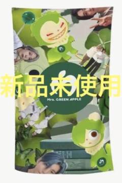 2025年最新】mrsgreenappleバスタオルの人気アイテム - メルカリ