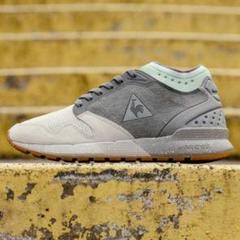 定価16,500円 29.0cm le coq omicron nubuck