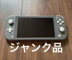 Switchライトジャンク品 2025年最新】ニンテンドースイッチ ライト ジャンクの人気