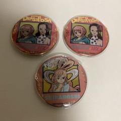 【即日発送】 ONEPIECEミニ 缶バッジ USJ 2023 限定 ワンピース 缶バッジ - メルカリ