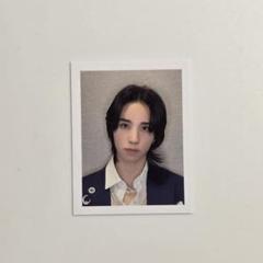 JO1 佐藤景瑚 KCON JAPAN 2025 IDフォト - メルカリ