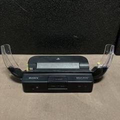 PSP】PSP go用クレードルで充電しながら、外部モニタへ【活用編