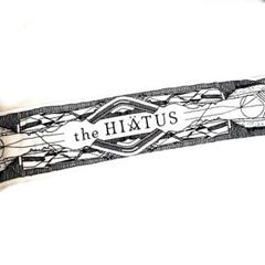 ハイエイタス ライブ グッズ ツアー タオル the HIATUS 細美武士のサムネイル