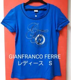 2025年最新】Gianfranco Ferre レディース 半袖(Tシャツ) T