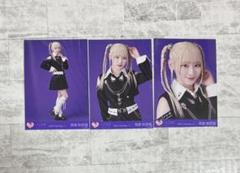 齋藤樹愛羅 生写真 コンプ 呪って呪って