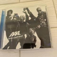 AAA Heart and Soul