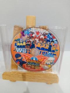 wiiイナズマイレブンストライカーズ 2012エクストリーム