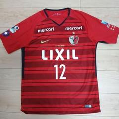 Nike LIXIL Jリーグ シャツ XL
