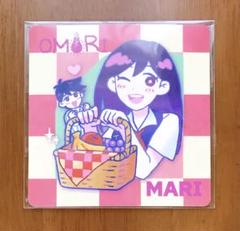ゲーマー焼き GiGO渋谷 OMORI オモリ マリ コースター