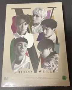 SHINee SHINee WORLD V 新品未開封 Amazon.co.jp | Shinee World V In Seoul [DVD] DVD・ブルーレイ