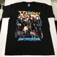 値下交渉可 Mサイズ エックスジャパン X JAPAN スワロフスキ
