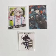 2025年最新】東京喰種トーキョーグール アクリルキーホルダー