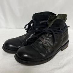 Ann Demeulemeester レースアップブーツ パテントレザー 44 Heike Ankle Boots – Ann Demeulemeester