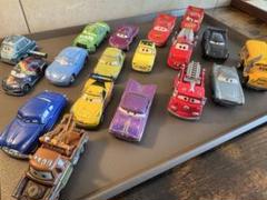 2025年最新】トミカ セット カーズの人気アイテム - メルカリ