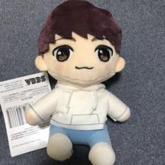TOMORROW X TOGETHER - TXT スビン ぬいぐるみ 댕비니 TXT スビン ぬいぐるみ 댕비니 - メルカリ