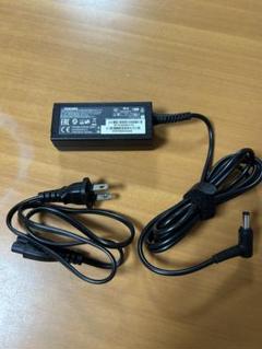 Toshiba ACアダプター G71C0000GX110