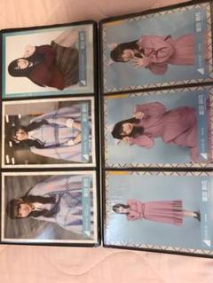 日向坂46 生写真 バラ売り 富田〜柿崎