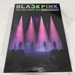 BLACKPINK ブラックピンク　ライブ　 DVD