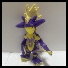 ポケモン　ストリンダー　ぬいぐるみ　pokemon