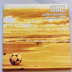 2025年最新】happy mondays レコードの人気アイテム - メルカリ