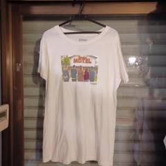 Schitts Creek.　プリント　Tシャツ
