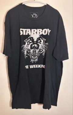2025年最新】the weeknd tシャツの人気アイテム - メルカリ