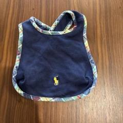 Ralph Lauren ネイビー スタイ