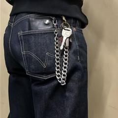 littlewing ウォレットチェーン 60s 復刻 新品未使用 LITTLE WING 60'sウォレットチェーン リトルウィング