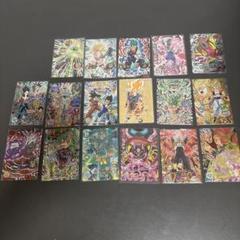 2025年最新】ドラゴンボールヒーローズ まとめ売りの人気