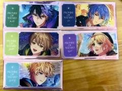 魔法使いの約束 まほぱ トレーディングワイドカード まとめ売り