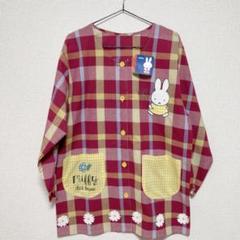 保育 士 割烹 着 キャラクターの中古 未使用品 メルカリ