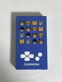 Eve zingaiチャーム コンプリートセット（5種） 2025年最新】zingai eveの人気アイテム - メルカリ