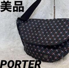 新品未使用✨希少品　ポーター　スターウォーズ　コラボ　限定　ミニポーチ ポーター スターウォーズ コラボ 限定 PORTER - メルカリ