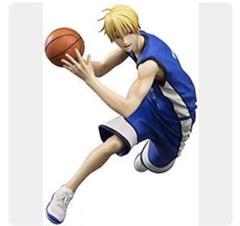 【メガハウス】黄瀬涼太　フィギュア【黒子のバスケフィギュアシリーズ】のサムネイル