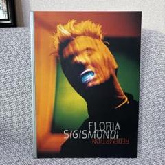 FLORIA SIGISMONDI / REDEMPTION