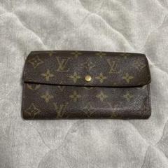 Louis Vuitton M61723 ポシェット ポルト モネ クレディ Louis Vuitton M61723 ポシェット ポルト モネ クレディ - メルカリ