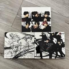 NEW ERA SixTONES