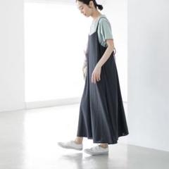 2025年最新】後ろ姿もとっておきのキャミソールワンピースの人気