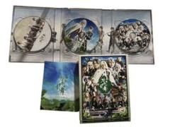 舞台刀剣乱舞　慈伝 日々の葉よ散るらむ　Blu-ray