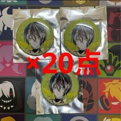 コンパス アニアート 零夜 缶バッジ 20点セット コンパス アニアート 零夜 缶バッジ 20点セット - メルカリ