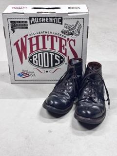 2025年最新】WHITE'S BOOTSの人気アイテム - メルカリ