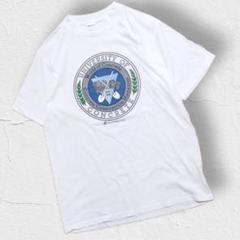USA製 90s Murina ’s Best クルーネックTシャツ カレッジT
