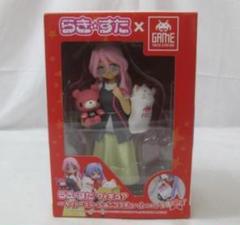 らき☆すた　フィギュア　全6種　コンプリート らきすた】らき☆すた フィギュア 6体おまとめセット！ - メルカリ