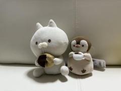 2025年最新】ねこぺん日和ぬいぐるみの人気アイテム - メルカリ