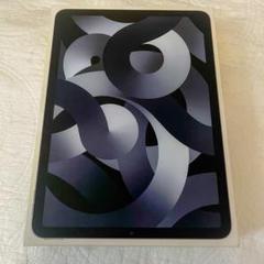 週末値下げ！新品　未使用　未開封　iPad Air 第5世代　64GB 新品未使用 未開封 iPad Air 第5世代 Wi-Fiモデル 64GB ブルー