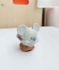 ディズニー ミッキーマウス 鉛筆削り 5体セット 入手困難 レトロ Disney ディズニー ミッキーマウス 鉛筆削り 5体セット 入手困難 レトロ